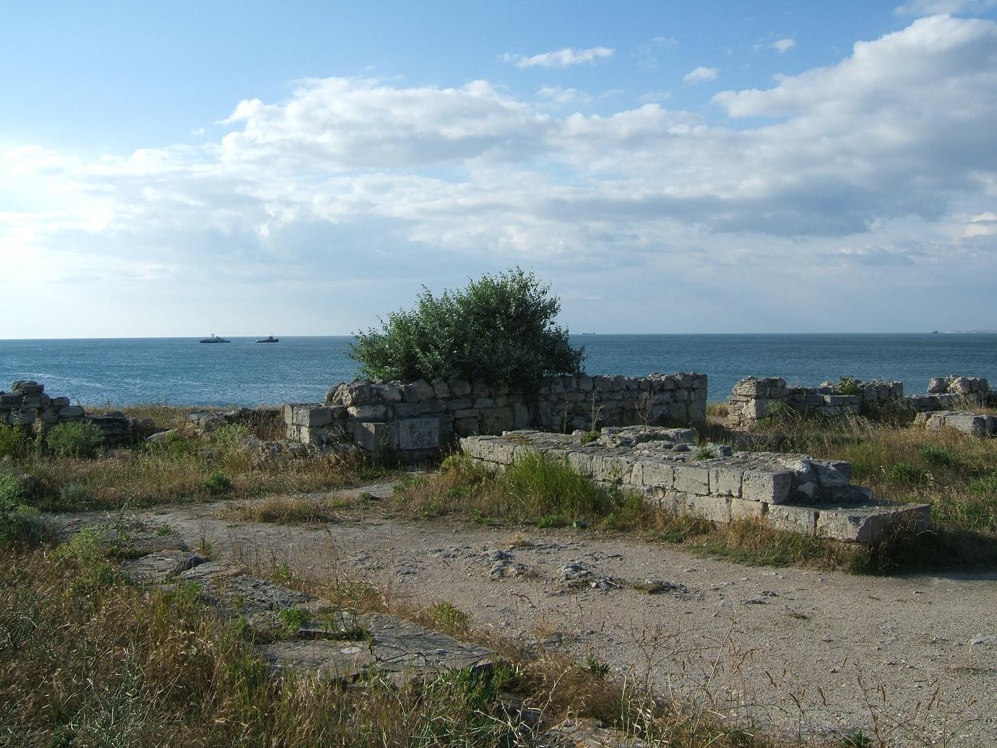 Khersones (Херсонес Таврический)